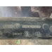 Патрубок інтеркулера нижній Opel Vivaro 9807540580 9675758280
