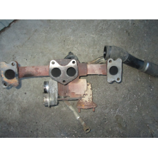 Колектор випускний 2.2 DCI ns rn,2.5 DCI rn RENAULT MASTER II 98-10