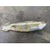 Захист випускного колектора Opel Vivaro 9805447380