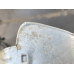 Прокладка випускного колектора Opel Vivaro 9800943180