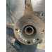 Цапфа (поворотний кулак) передній правий Renault Modus  8200345945