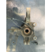 Ступиця передня ліва Renault Modus 8200345944 Ступиця передня ліва Renault Modus 8200345944