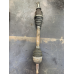 Напівось (привод) передня ліва Renault Modus 8200499585 Напівось (привод) передня ліва Renault Modus 8200499585