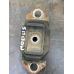Подушка/Порора двигуна ліва Renault Modus 8200358147