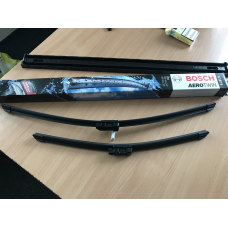 Bosch безкаркасні Двірники 3 397 007 187 Aerotwin 600/450 мм