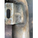 Патрубок інтеркулера Renault Modus 8200447887 Патрубок інтеркулера Renault Modus 8200447887