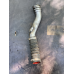 Патрубок інтеркулера Renault Modus 8200447887 Патрубок інтеркулера Renault Modus 8200447887