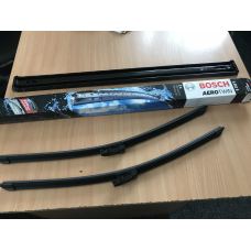 Склоочисники Bosch AeroTwin (3397009051)