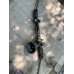 Кермова рейка Renault Modus 8200124408 6820000004