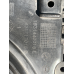 Вентилятор охолодження радіатора Renault Modus 8200748439 1831442016 1831717016 Вентилятор охолодження радіатора Renault Modus 8200748439 1831442016 1831717016
