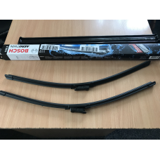 Щітка склоочисника (двірники) Bosch 3 397 009 821