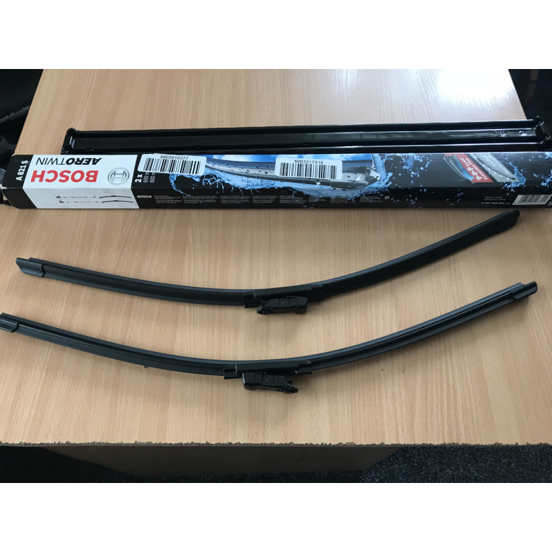 Щітка склоочисника (двірники) Bosch 3 397 009 821