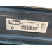 Радіатор інтеркулера Renault Modus 8200170504 876893NF