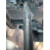 Лючок безнобака/ кришка паливного бака Renault Modus 8200213440 8200277629