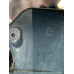 Лючок безнобака/ кришка паливного бака Renault Modus 8200213440 8200277629