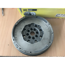МАХОВИК ДЕМПФЕРНИЙ LAND ROVER FREELANDER 2 2.2 D 415 0484 10