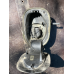 Лючок безнобака/ кришка паливного бака Renault Modus 8200213440 8200277629
