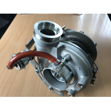 Турбокомпресор 53271013082 S200G Turbo для ВАНТАЖІВОК