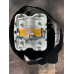 Подушка безпеки AirBag Renault Modus 8200466483