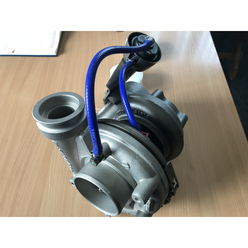 Турбокомпресор BORG WARNER S200G TURBO VOE 9022205087 REMAN VOLVO L105