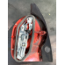 Ліхтар задній правий Renault Modus 8200212204 62457 Ліхтар задній правий Renault Modus 8200212204 62457