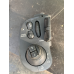 Перемикач підрулевої двірників правий Renault Modus 88103003464