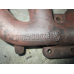 Колектор випускний 2.2 DCI ns rn,2.5 DCI rn RENAULT MASTER II 98-10