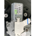 Двері задні (багажні 3/5-я (ляда) у зборі на Renault Modus  7751475522 8200313354