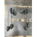 Замок дверцят на Renault Modus 8200219246 8200219247 8200288314 8200288315 Замок дверцят на Renault Modus 8200219246 8200219247 8200288314 8200288315