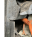 Зовнішнє дзеркало Renault Modus  праве оригінал 8200436383 12423260