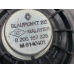 Динамік передніх дверей правий/ лівий Renault Modus 8200167235 8200167236 Динамік передніх дверей правий/ лівий Renault Modus 8200167235 8200167236