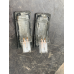 Ліхтар підсвічування номерного знака Renault Modus 8200013577