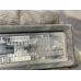 Ліхтар підсвічування номерного знака Renault Modus 8200013577