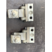 Петля кришки багажника Renault Modus 2004-2012 8200483540 8200483542