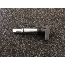 Котушка запалювання Tesla r0401s00400 VW GOLF IV 4 1,6 16V AZD bj.02
