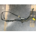 Проведення дверей задньої правої Renault Modus 8200453992 Проведення дверей задньої правої Renault Modus 8200453992