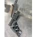 Напрямна скло Renault Modus 8200303599 Напрямна скло Renault Modus 8200303599