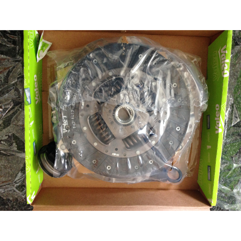 Комплект зчеплення VALEO 826877