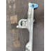 Склопідіймач електричний передній лівий Renault Modus 8200748377 440776D