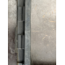 Ущільнювач скла передньої лівої/правої  дверей Renault Modus 8200338694  8200338696