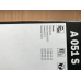 Склоочисники Bosch AeroTwin (3397009051)