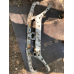 Панель передня (телевізор) Ford Focus 2M518B041CE 2M518B041 Панель передня (телевізор) Ford Focus 2M518B041CE 2M518B041