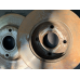 Диски гальмівні передні Ford Focus MK1 1808479