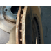 Диски гальмівні передні Ford Focus MK1 1808479