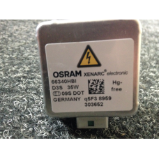 OSRAM 66340HBI