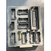 Блок запобіжників Ford Focus MK1 518273404 2M5T14A073BE