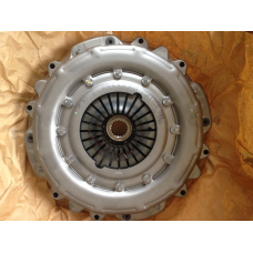 Комплект сцепления Valeo - 827405