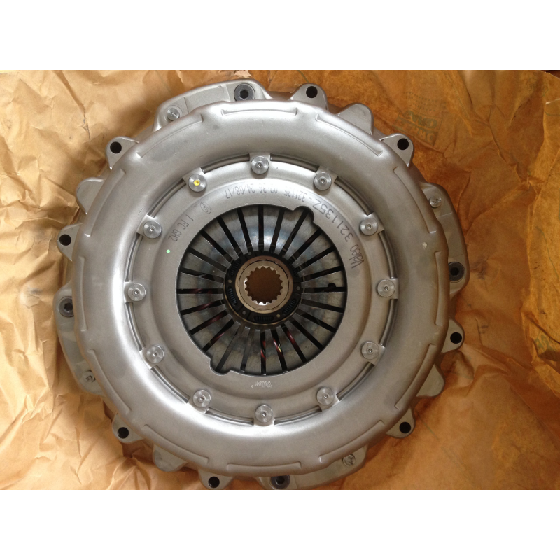 Комплект сцепления Valeo - 827405