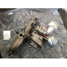 Турбина Garrett 751851-9003S UF93165W GT16V