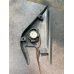 Накладка з динаміком ліва Skoda Fabia 6Y0837993 6Y0035411B VAG